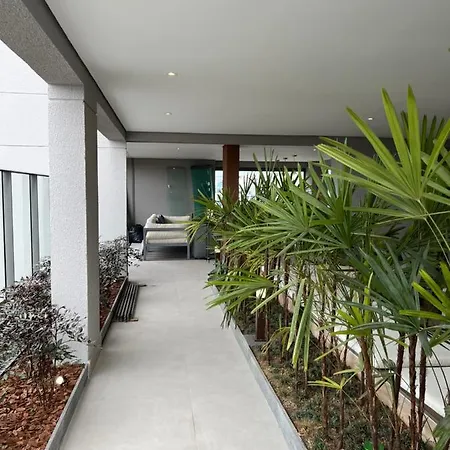 Almada Studios 9 - Republica Sao Paulo Exterior photo