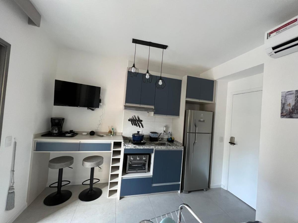 Almada 9 - Republica Apartment Sao Paulo